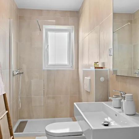 Appartamento Jellyfish *