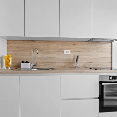 Appartamento Jellyfish *