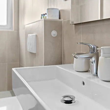 Jellyfish Appartamento *