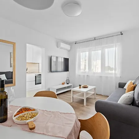 Appartamento Jellyfish