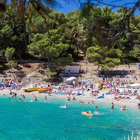 Appartamento Jellyfish Pola