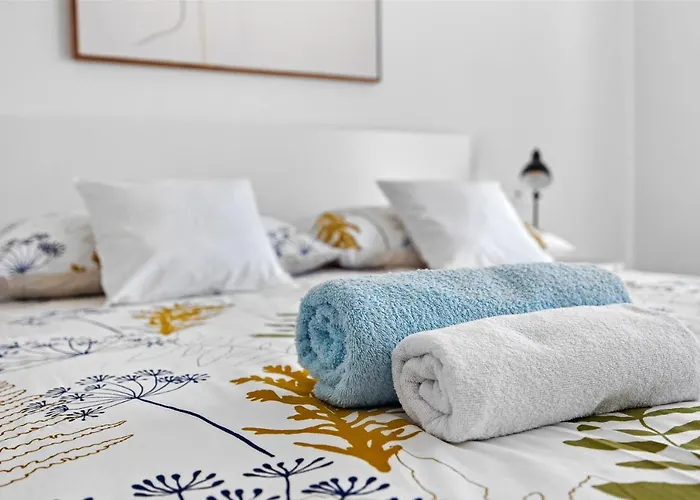 Apartmán Jellyfish *