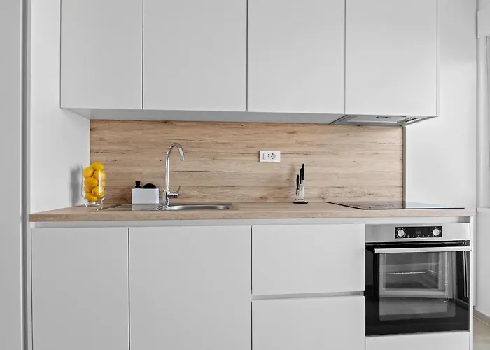 Apartmán Jellyfish *