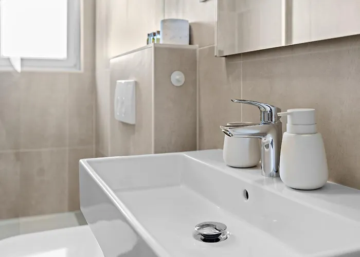 Jellyfish Apartmán *