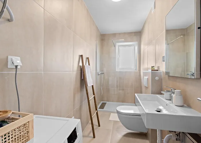 Apartmán Jellyfish *