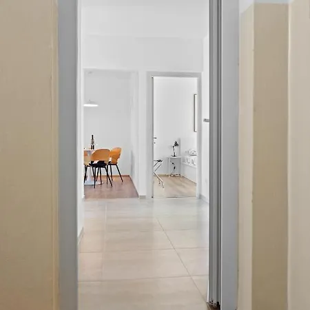 Jellyfish Apartament