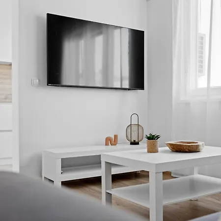 Apartament Jellyfish