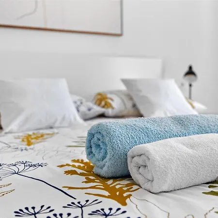 Apartament Jellyfish *