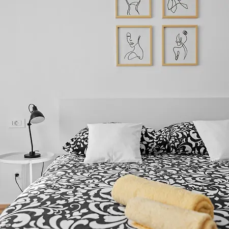 Apartament Jellyfish