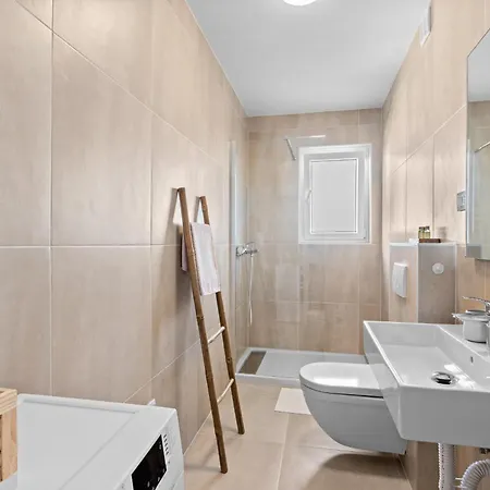 Apartament Jellyfish *