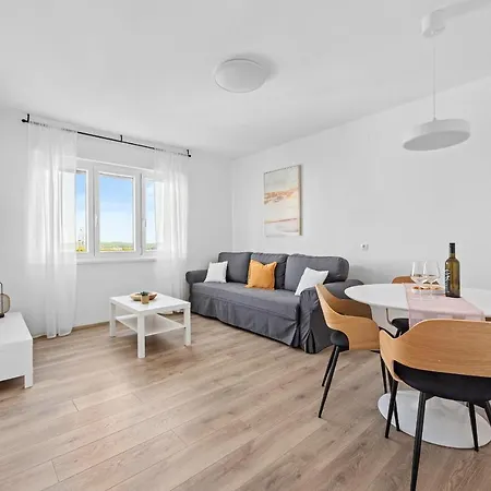 Jellyfish Apartman Pula