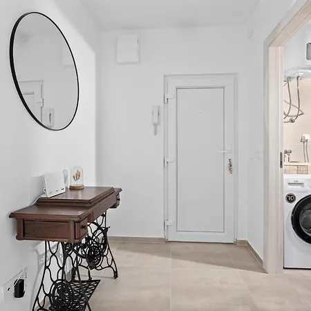 Apartman Jellyfish Pula