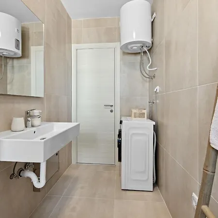 Jellyfish Apartman Pula