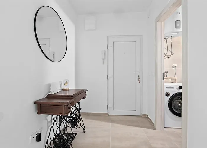 公寓 Jellyfish 普拉