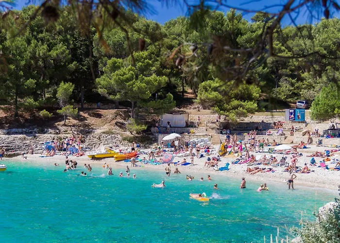 公寓 Jellyfish 普拉